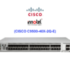 CISCO C9500-40X-2Q-E