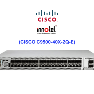 CISCO C9500-40X-2Q-E