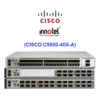 CISCO C9500-40X-A