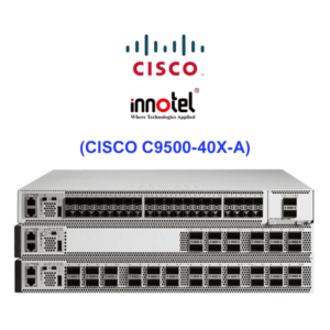 CISCO C9500-40X-A
