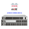 CISCO C9500-40X-E