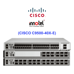 CISCO C9500-40X-E