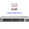 CISCO C9500-48X-A
