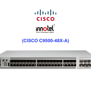 CISCO C9500-48X-A