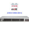 CISCO C9500-48X-E