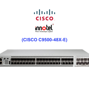 CISCO C9500-48X-E