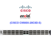 CISCO C9500X-28C8D-E