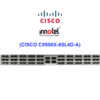 CISCO C9500X-60L4D-A