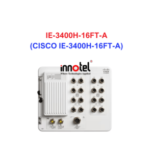 CISCO IE-3400H-16FT-A