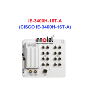 CISCO IE-3400H-16T-A