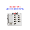 Switch Cisco IE-3400H-16T-E – Thiết bị chuyển mạch CISCO IE-3400H-16T-E