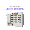Switch Cisco IE-3400H-24T-E – Thiết bị chuyển mạch CISCO IE-3400H-24T-E