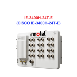 CISCO IE-3400H-24T-E