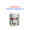 CISCO IE-3400H-8FT-E