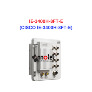 CISCO IE-3400H-8FT-E