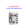 CISCO IE-3400H-8T-A