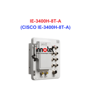 CISCO IE-3400H-8T-A