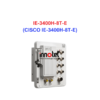 CISCO IE-3400H-8T-E