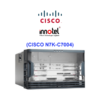 CISCO N7K-C7004