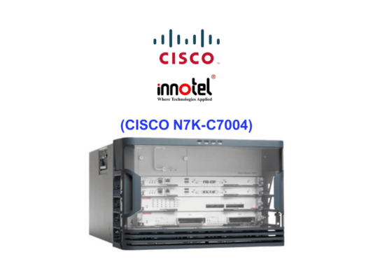 CISCO N7K-C7004