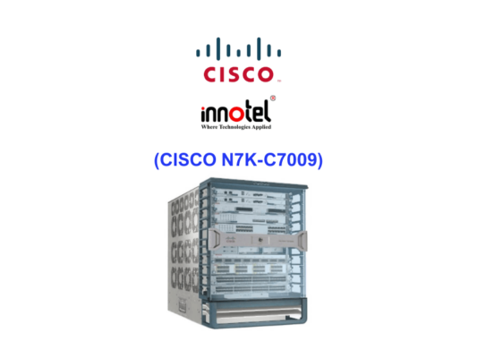 CISCO N7K-C7009