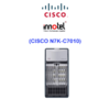 CISCO N7K-C7010