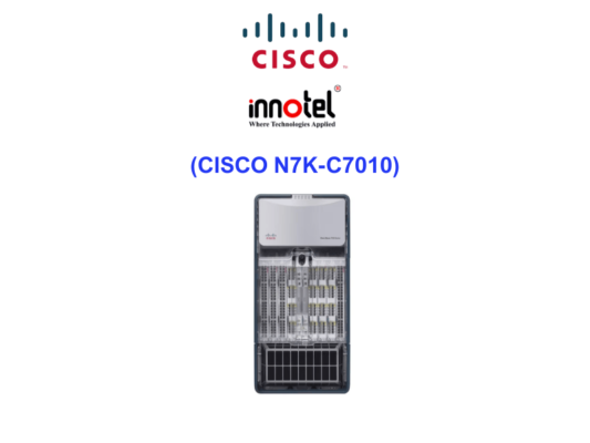 CISCO N7K-C7010