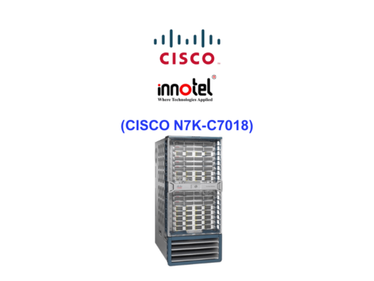 CISCO N7K-C7018