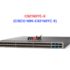 CISCO N9K-C92160YC-X