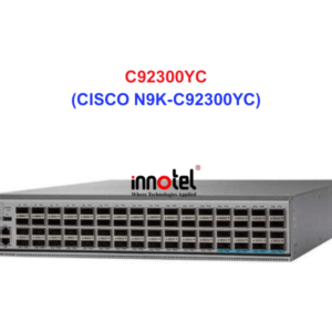 CISCO N9K-C92300YC