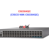 Switch Cisco Nexus N9K-C92304QC – Thiết bị chuyển mạch CISCO N9K-C92304QC