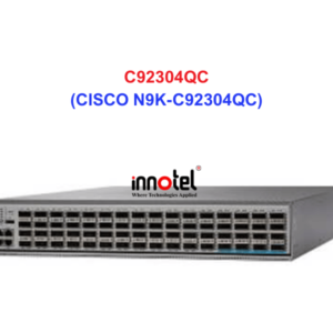 CISCO N9K-C92304QC