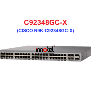 CISCO N9K-C92348GC-X