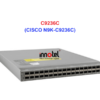 CISCO N9K-C9236C