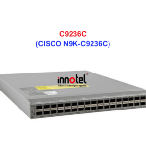CISCO N9K-C9236C