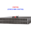 CISCO N9K-C9272Q