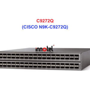 CISCO N9K-C9272Q