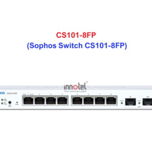 CS101-8FP