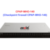 Checkpoint firewall CPAP-MHO-140