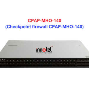 Checkpoint firewall CPAP-MHO-140