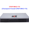 Checkpoint firewall CPAP-MHO-175