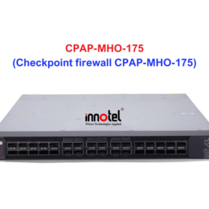 Checkpoint firewall CPAP-MHO-175