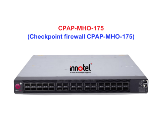 Checkpoint firewall CPAP-MHO-175