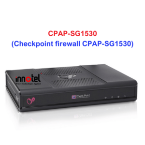Checkpoint firewall CPAP-SG1530