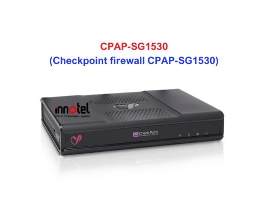 Checkpoint firewall CPAP-SG1530
