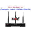 Checkpoint firewall CPAP-SG1530W-LA