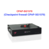 Checkpoint firewall CPAP-SG1570