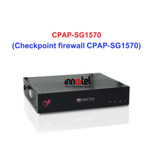 Checkpoint firewall CPAP-SG1570