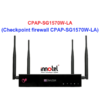 Checkpoint firewall CPAP-SG1570W-LA