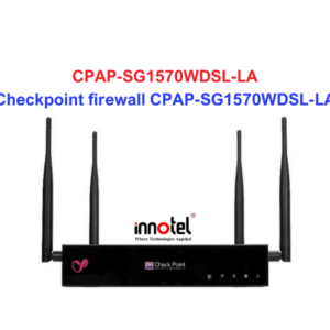 Checkpoint firewall CPAP-SG1570WDSL-LA